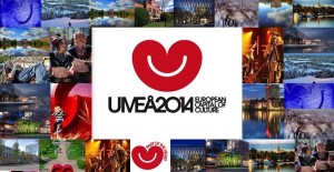 Umea 2014