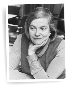 Hella Haasse nel 1970 - Literatuurmuseum