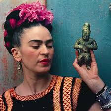 frida