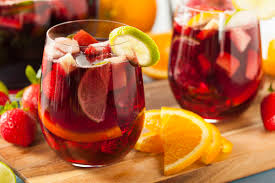 sangria foto