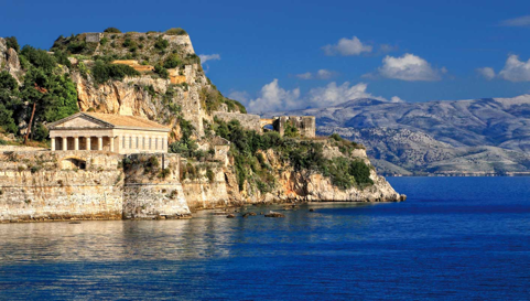 Grecia