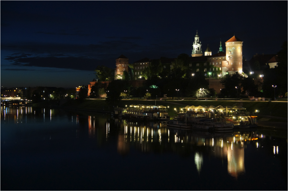 Cracovia, Polonia