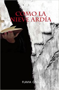 Primera novela de la trilogía de las 5 de la tarde de Flavia Onís