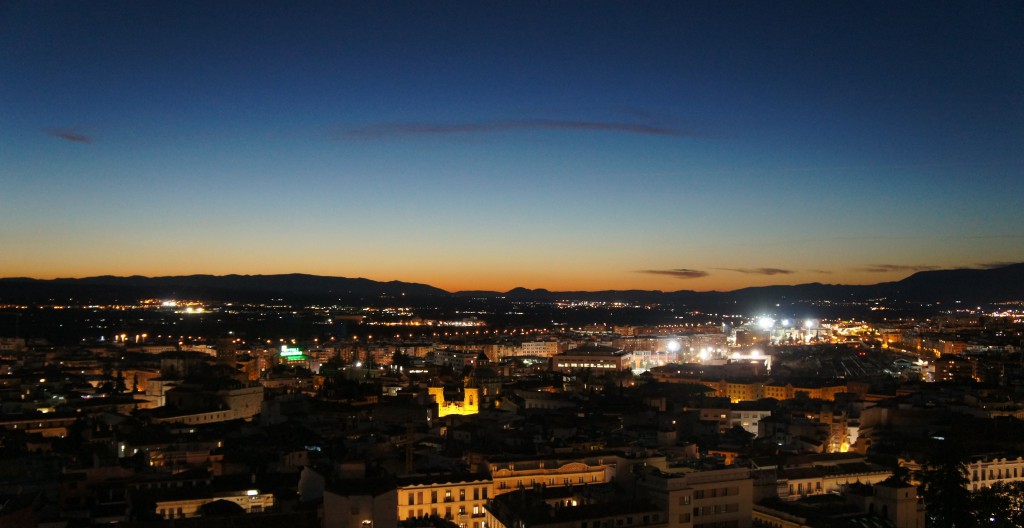 Granada