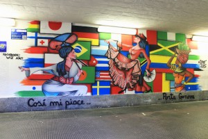 Credits: http://wizartmurales.blogspot.it/