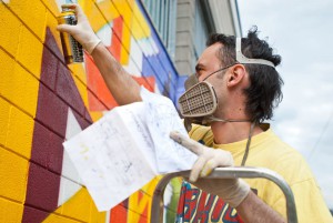 Credits: http://wizartmurales.blogspot.it/