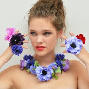 florero