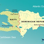 Haiti e Rep Dominicana
