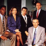 Law & Order (1990)