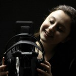 Alessia On stage - Passione per la musica