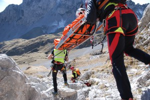 SOCCORSO ALPINO