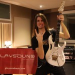 Heddy Metal - Playsound