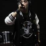 Mr.Wolf e la sua musica