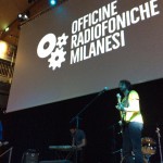 Officine radiofoniche milanesi