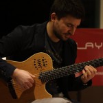 Renato Caruso - Playsound