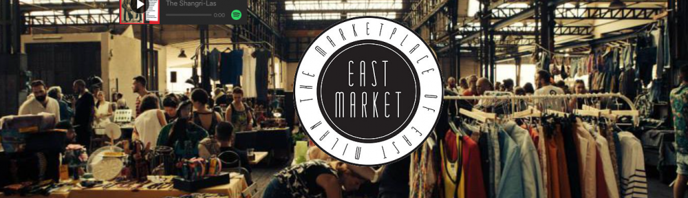 Vintage East Market