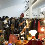 Vintage East Market Milano