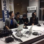 Webradio