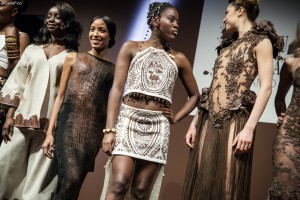 Salon du chocolat 2017