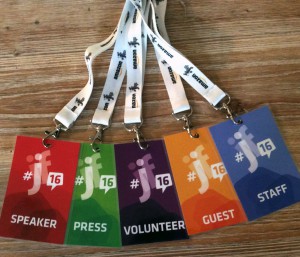 Più di 600 Speaker e 200 volontari hanno partecipato al Festival Internazionale del Giornalismo 2017