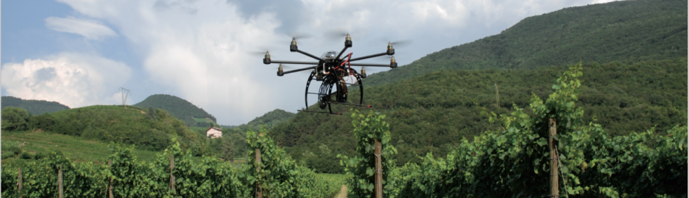 agrifood tech