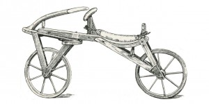 Bicicletta 3.0