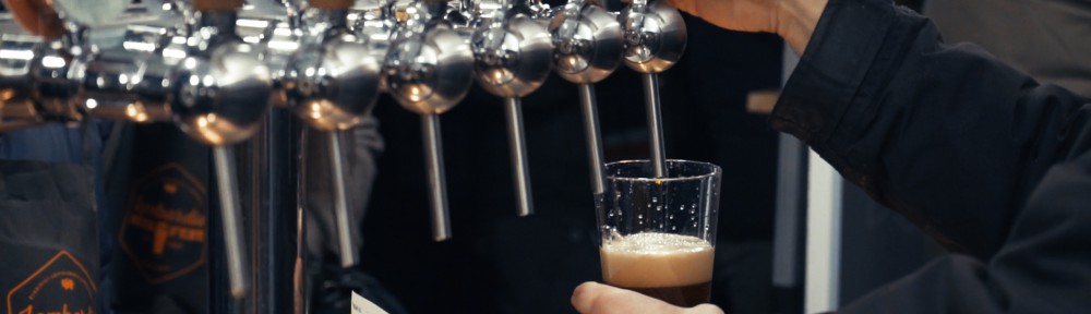 La terza edizione del Lombardia beer fest tenutasi a Milano nella piazza Lombardia ha visto partecipare non solo birrifici Italiani ma anche stranieri diventando internazionale