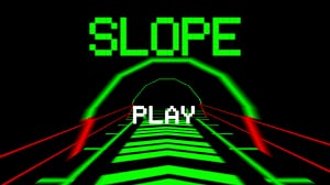 Slope Game