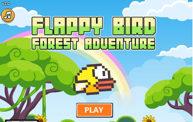 Flappy Bird